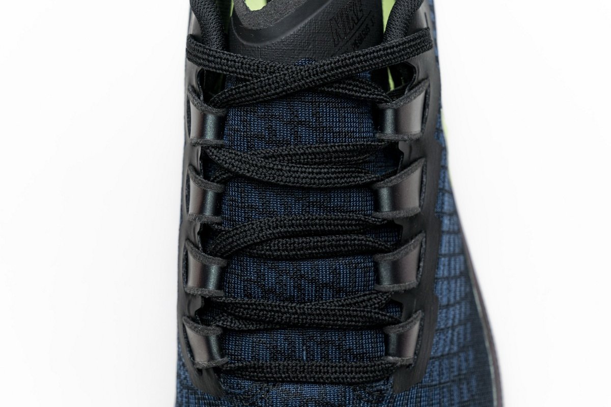 BQ9646-001 Nike Air Zoom Pegasus 37 Peacock Blue