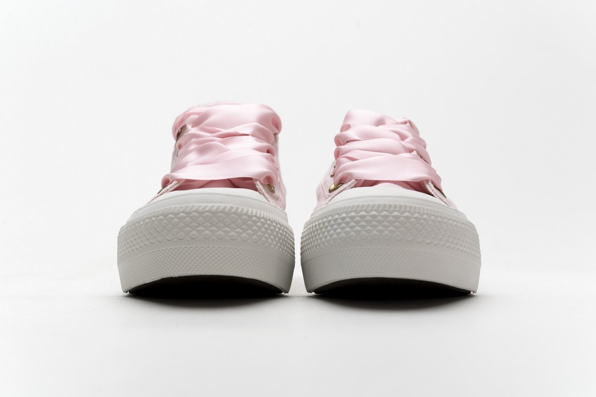 5CL195 Converse All Star Plts Satipoin Pink