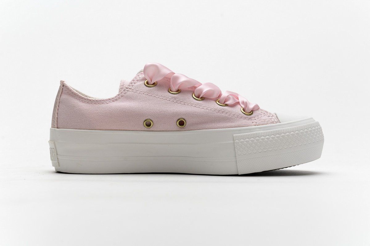 5CL195 Converse All Star Plts Satipoin Pink