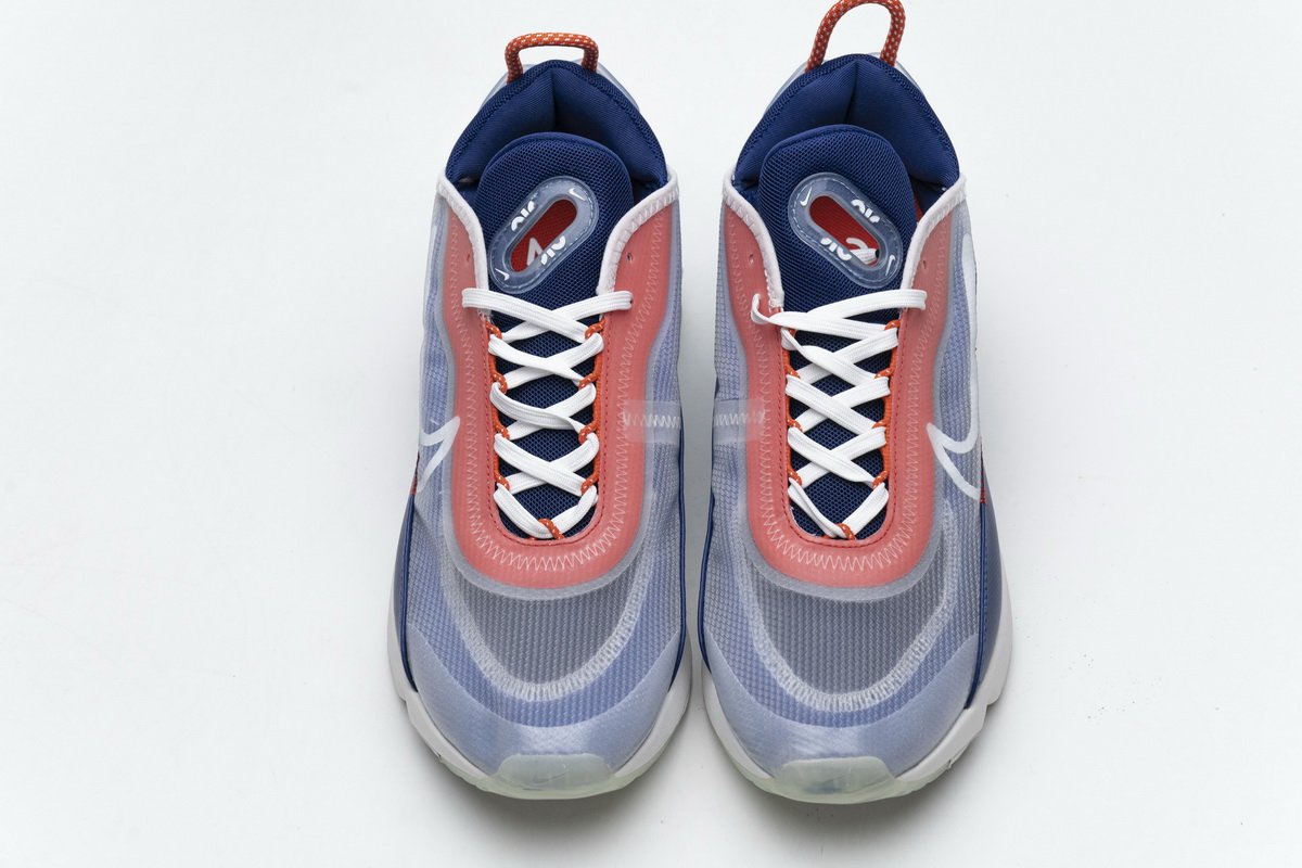 CT1091-101 Nike Air Max 2090 USA