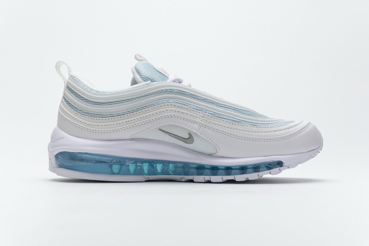 Nike Air Max 97 Mschf X Inri “jesus Shoes”