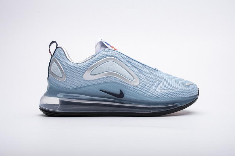 Nike Air Max 720 Waffle CK5033-400