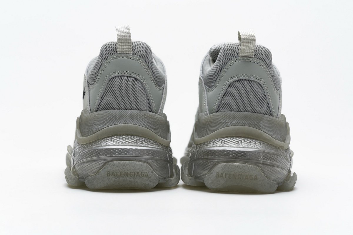 544351 w09o1 1705 Ba*len*cia*ga triple s grey