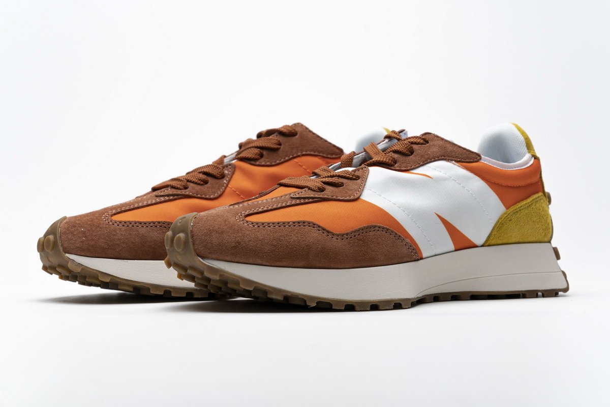 MS327CLA New Balance “Orange”