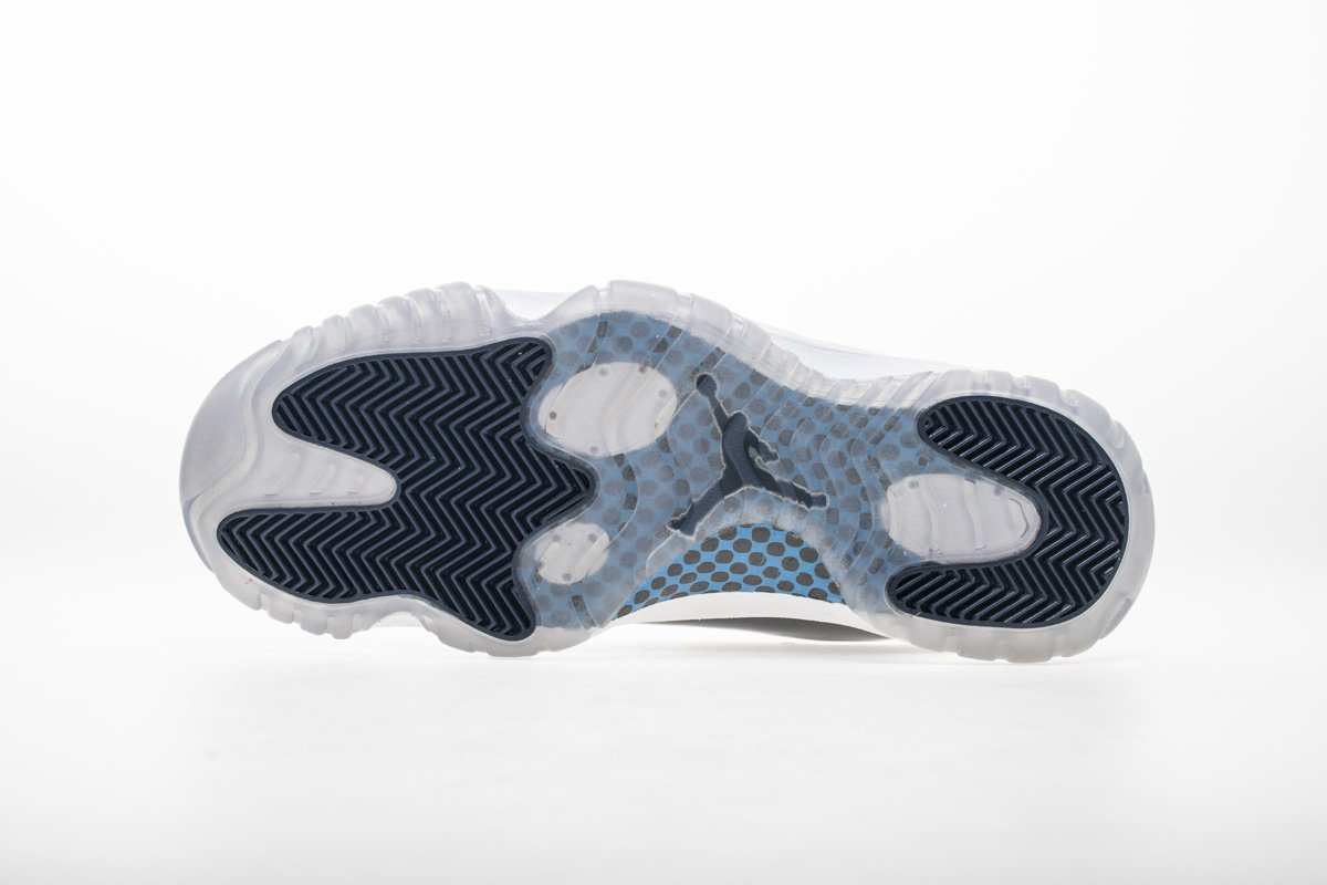 Air Jordan 11 “Midnight Navy” 378037-123