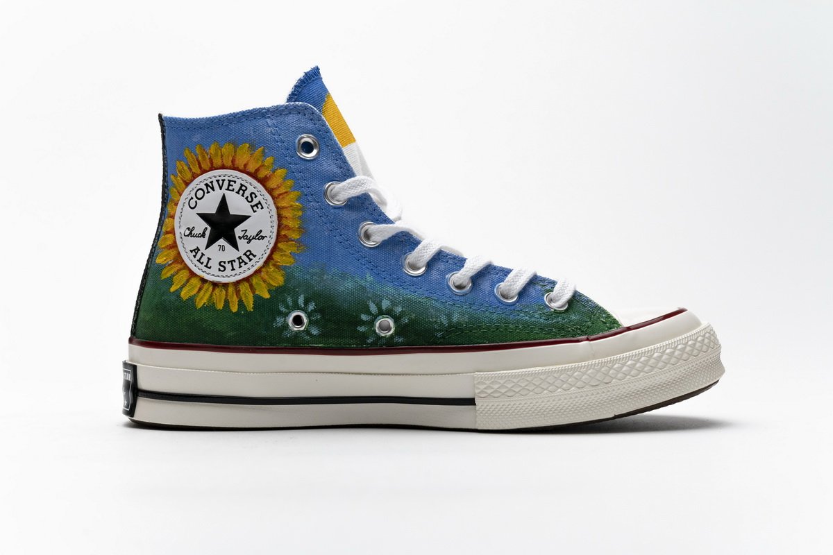 Converse Chuck 70 HI