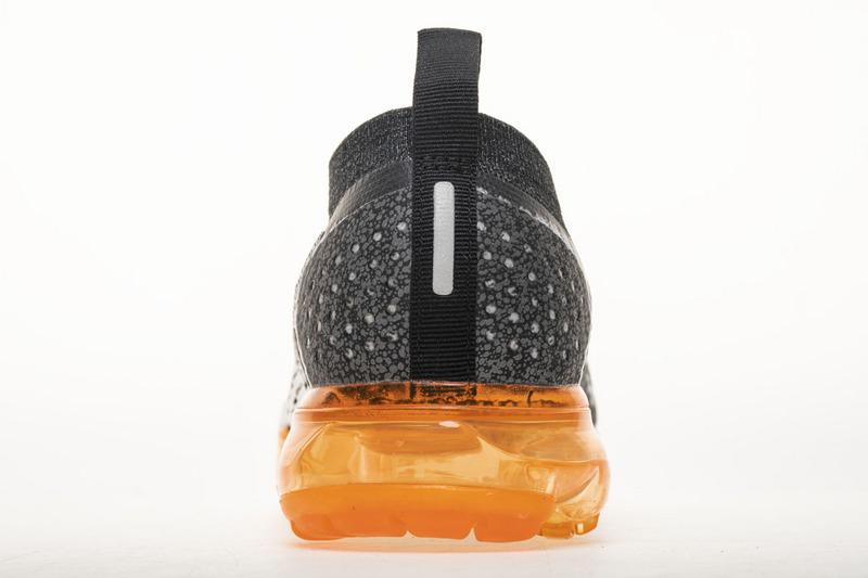 2018 2.0 Nike VaporMax 2.0 “Mango” 942842-106