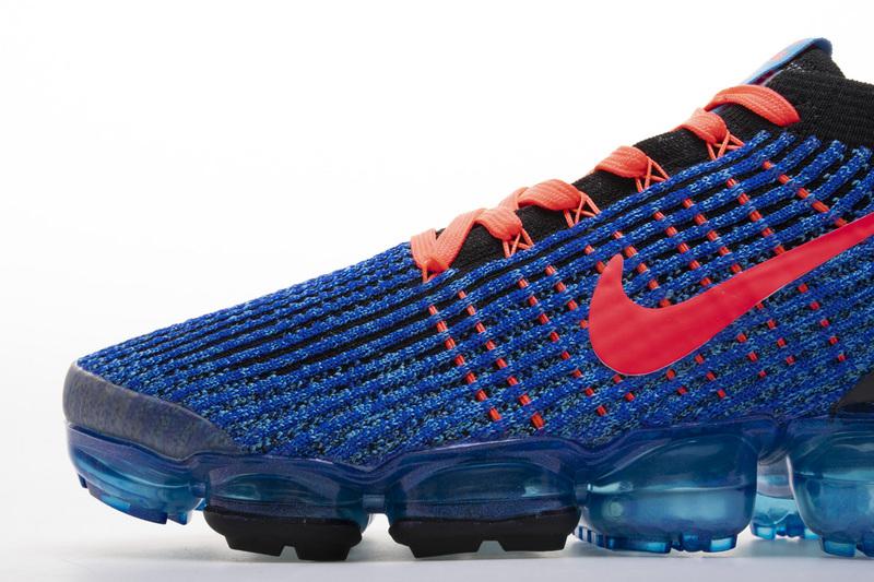 Nike Air Vapormax Flyknit 3 Blue Fury AJ6900-401