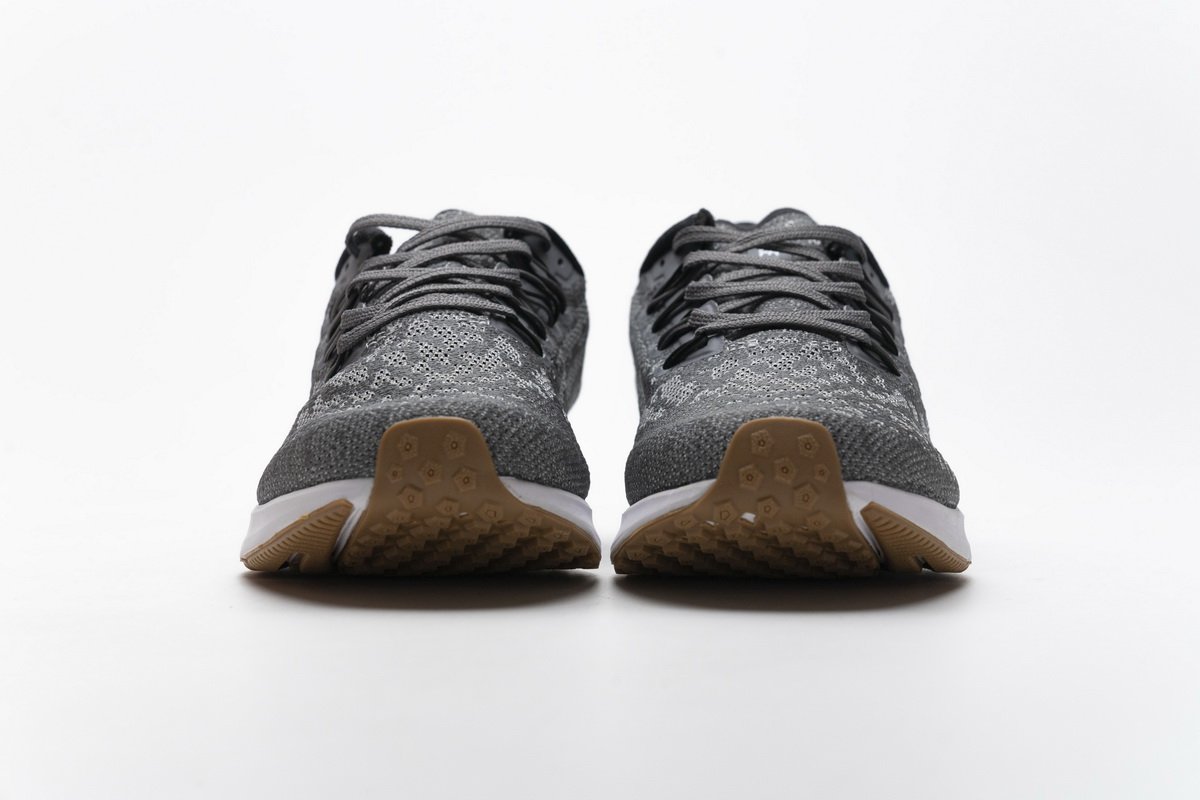 AQ2203-001 Nike Air Zoom Pegasus 36 Grey