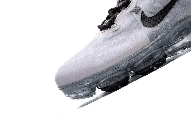 Nike VaporMax 2019 Pale Ivory AR6632-100
