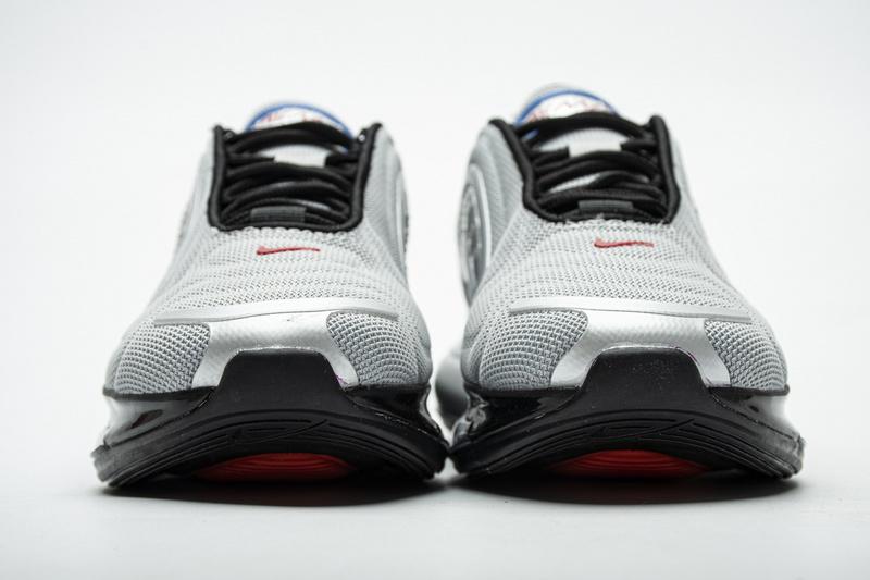 AO2924-019 Nike Air Max 720 Metallic Silver