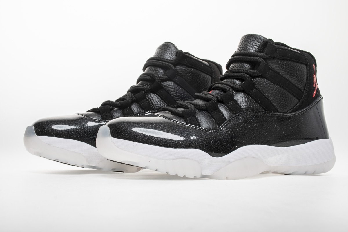 Air Jordan 11 “72-10” 378037-002