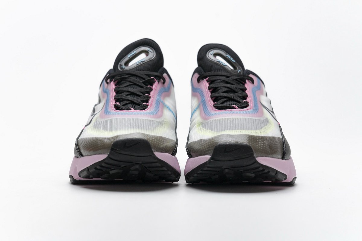 CW4286-100 Nike Air Max 2090 Pink Foam