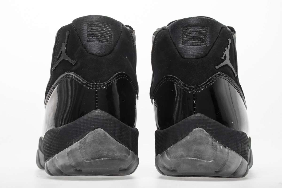 Air Jordan 11 “Cap and Gown” 378037-005