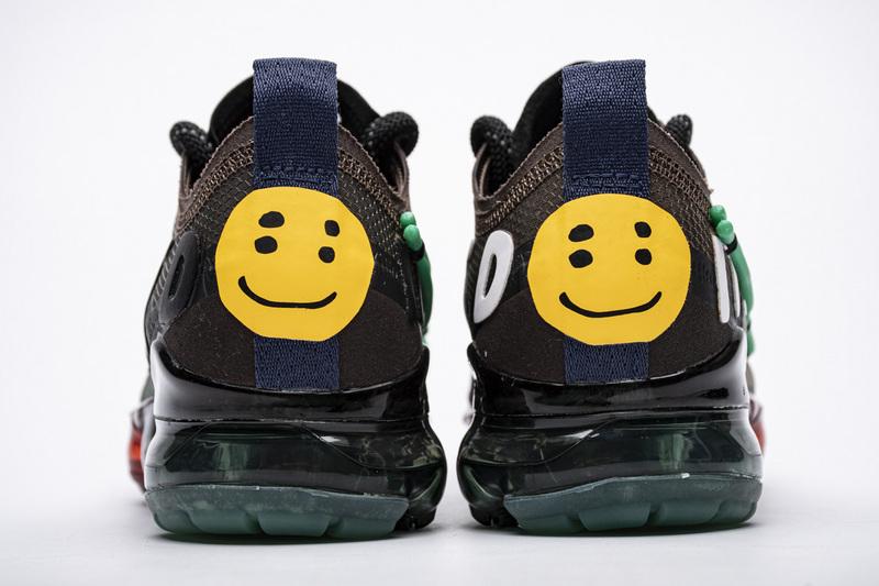 Nike Air Vapormax 2019 CPFM “Cactus Plant Flea Market”CD7001-300