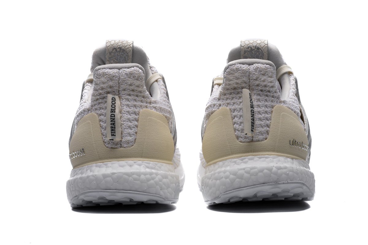 GAME OF THRONES x Ultra Boost “House Targaryen”EE3711