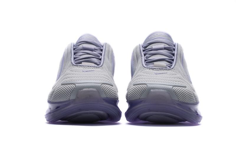 Nike Air Max 720 Platinum Oxygen Purple AR9293-009