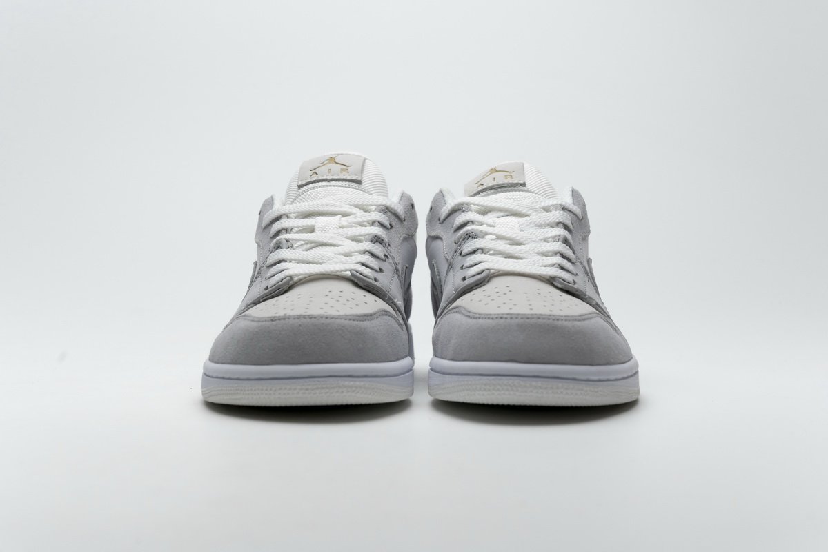 CV3043-100 Air Jordan 1 Low “Paris”