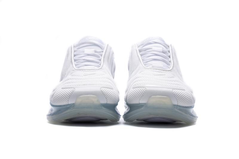 Nike Air Max 720 Pure Platnium AO2924-100