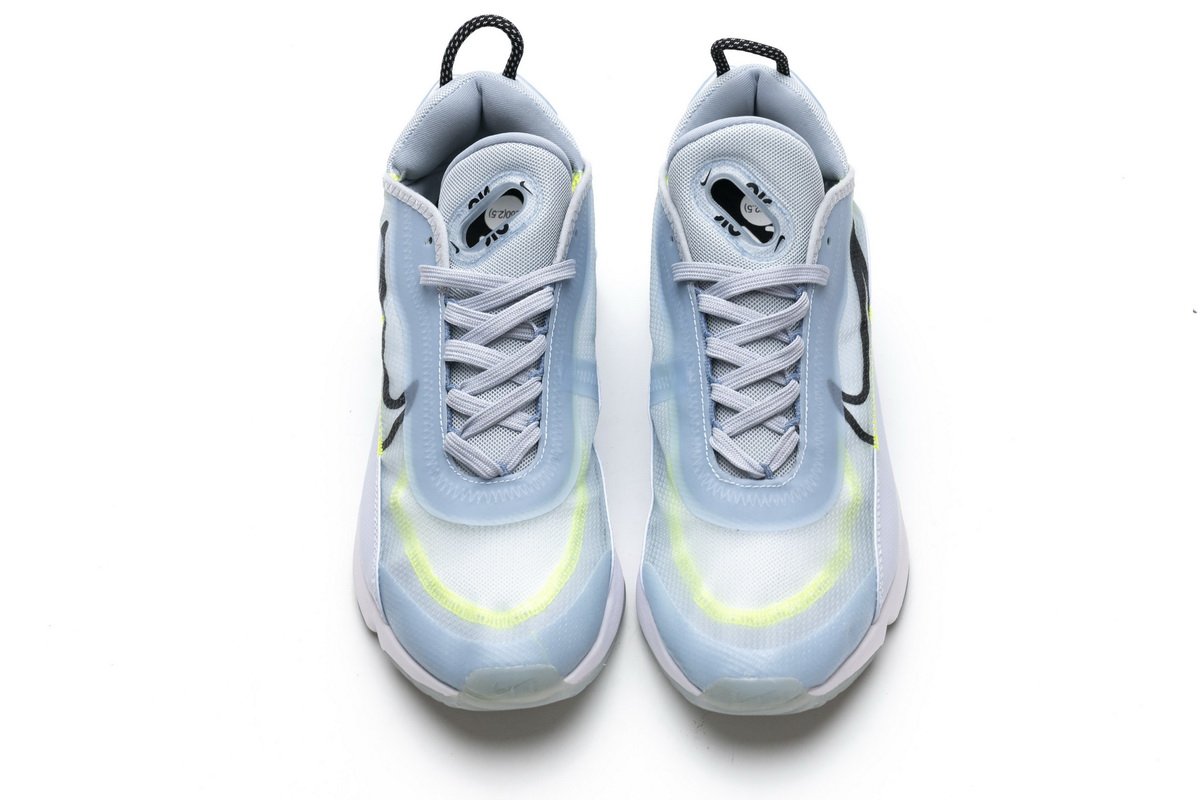 CT7695-400 Nike Air Max 2090 Photon Dust