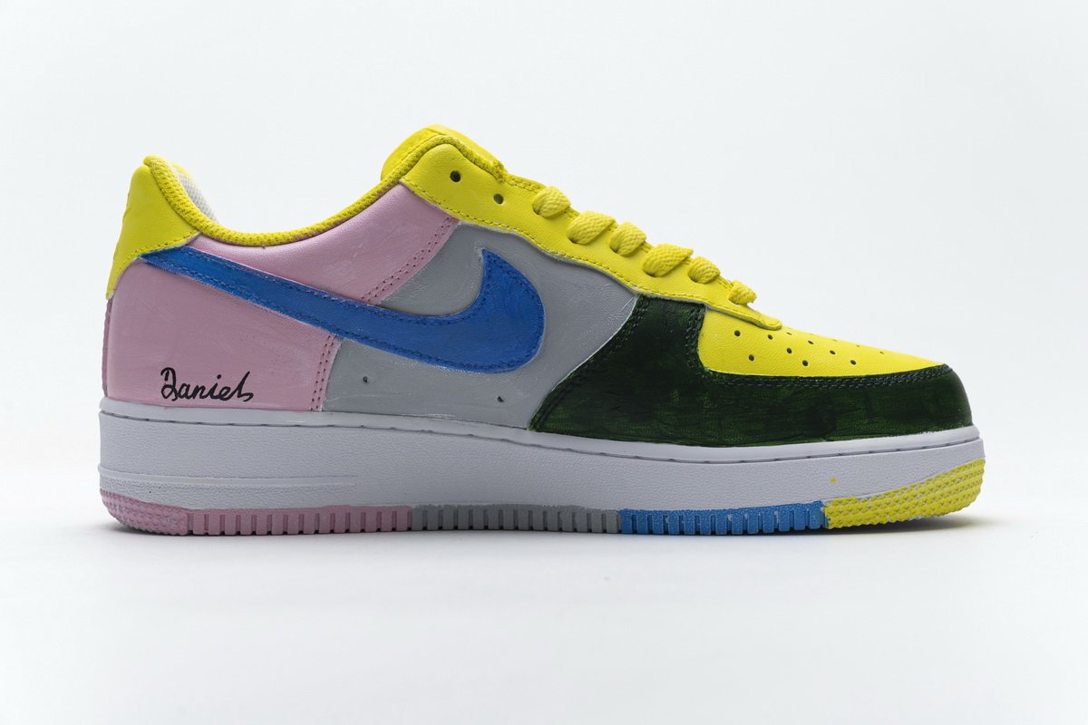 Air Force 1 Low