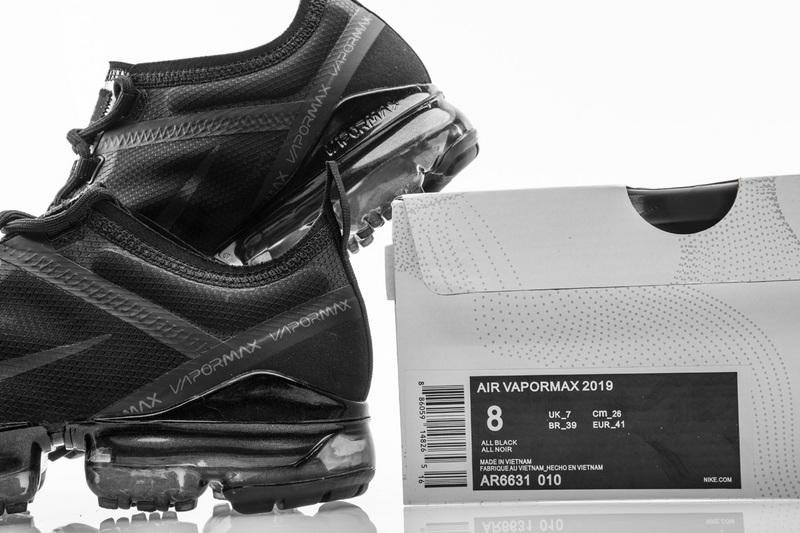 Nike air VaporMax 2019 Run Utility AR6631-010