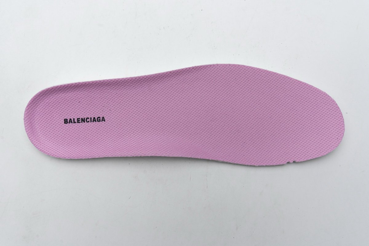 544351 w2ga1 5760 Ba*len*cia*ga triple s pink