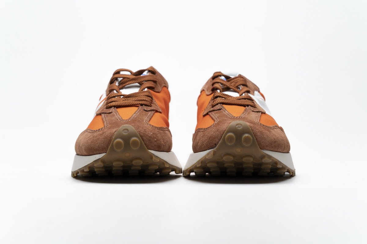 MS327CLA New Balance “Orange”