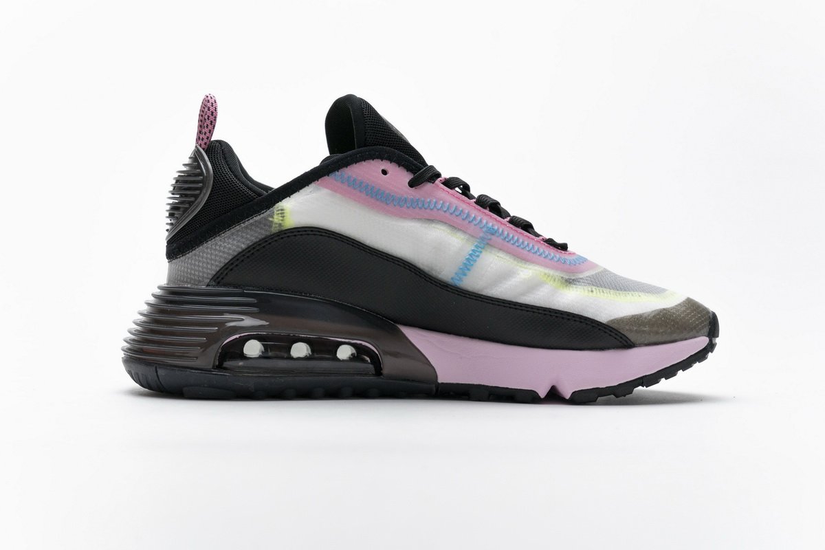 CW4286-100 Nike Air Max 2090 Pink Foam