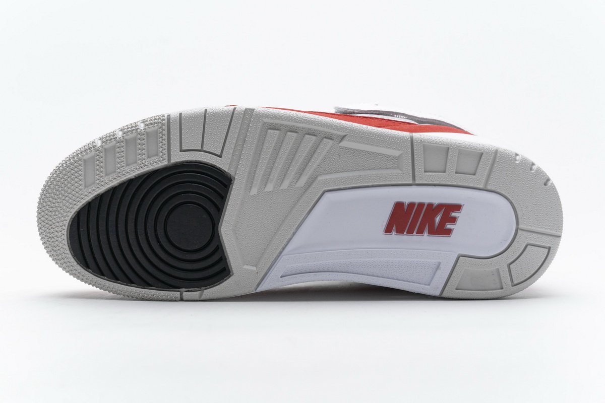 CJ0939-100 Air Jordan 3 Retro Tinker Air Max 1 University Red