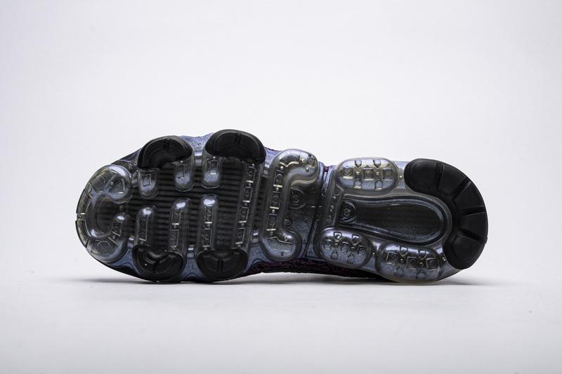 Nike Air Vapormax Flyknit 3 Throwback Future AJ6910-003