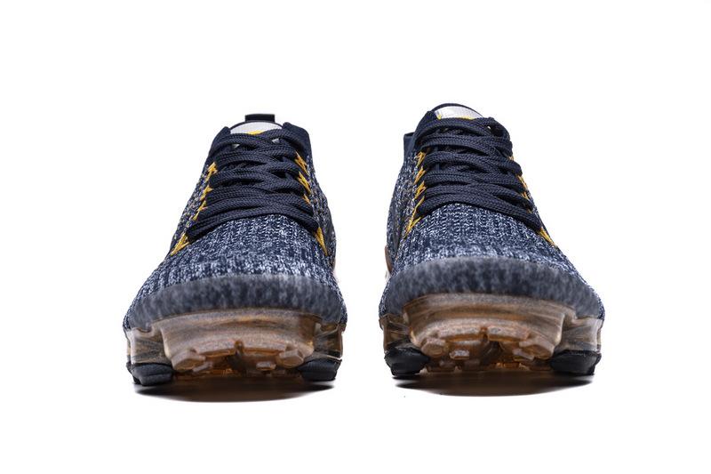 Nike Air VaporMax Flyknit 3.0 2019 “BlackBlue”AJ6910-106