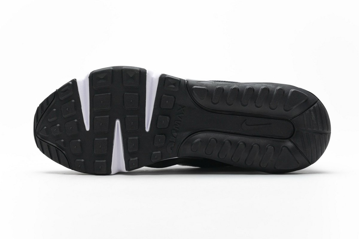 CW7306-001 Nike Air Max 2090 All Black