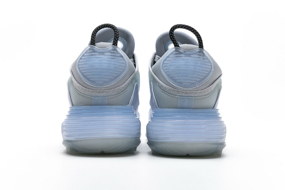 CT7695-400 Nike Air Max 2090 Photon Dust