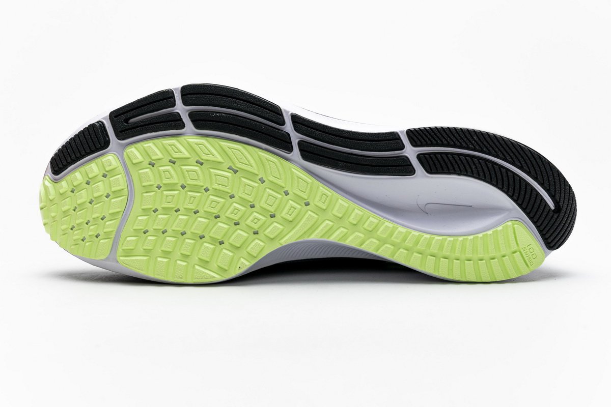 BQ9646-001 Nike Air Zoom Pegasus 37 Peacock Blue