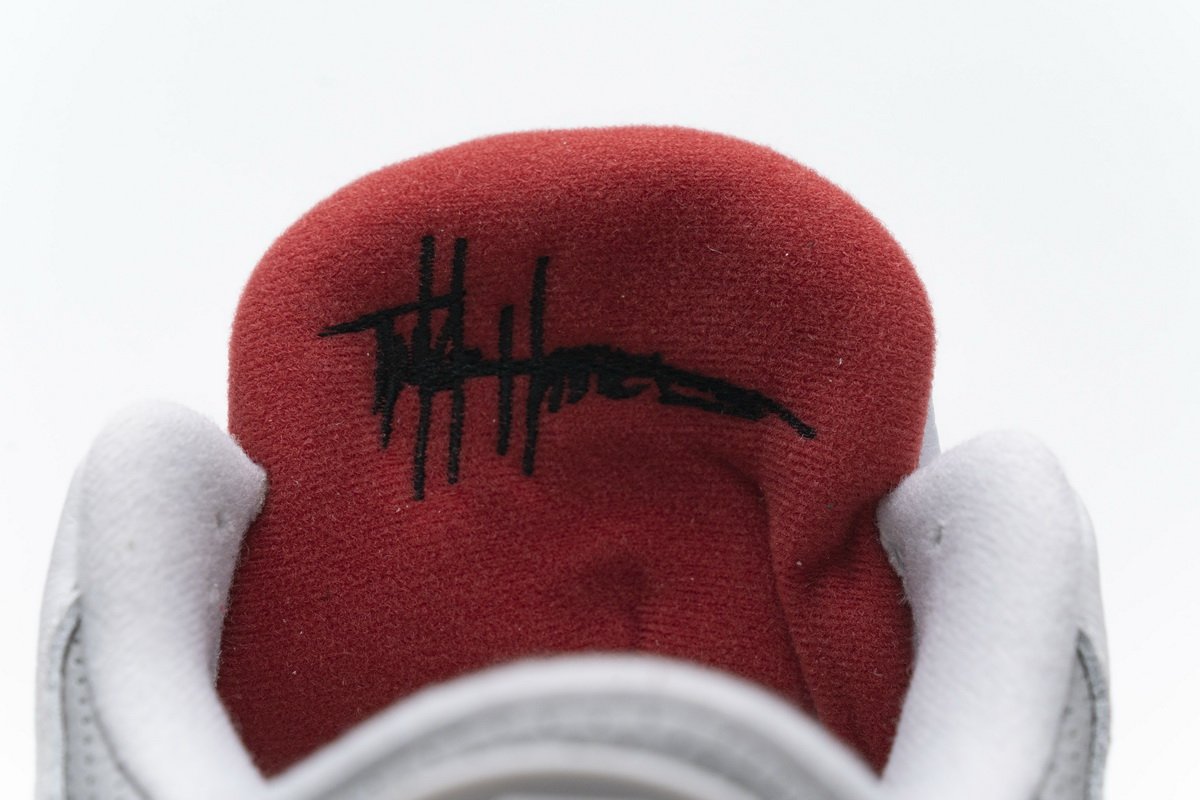 CJ0939-100 Air Jordan 3 Retro Tinker Air Max 1 University Red