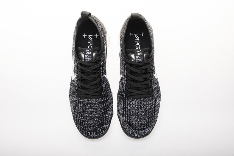 Nike Air Vapormax Flyknit 3 Oreo AJ6900-002