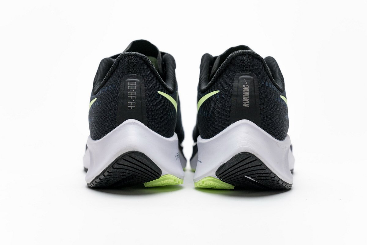 BQ9646-001 Nike Air Zoom Pegasus 37 Peacock Blue