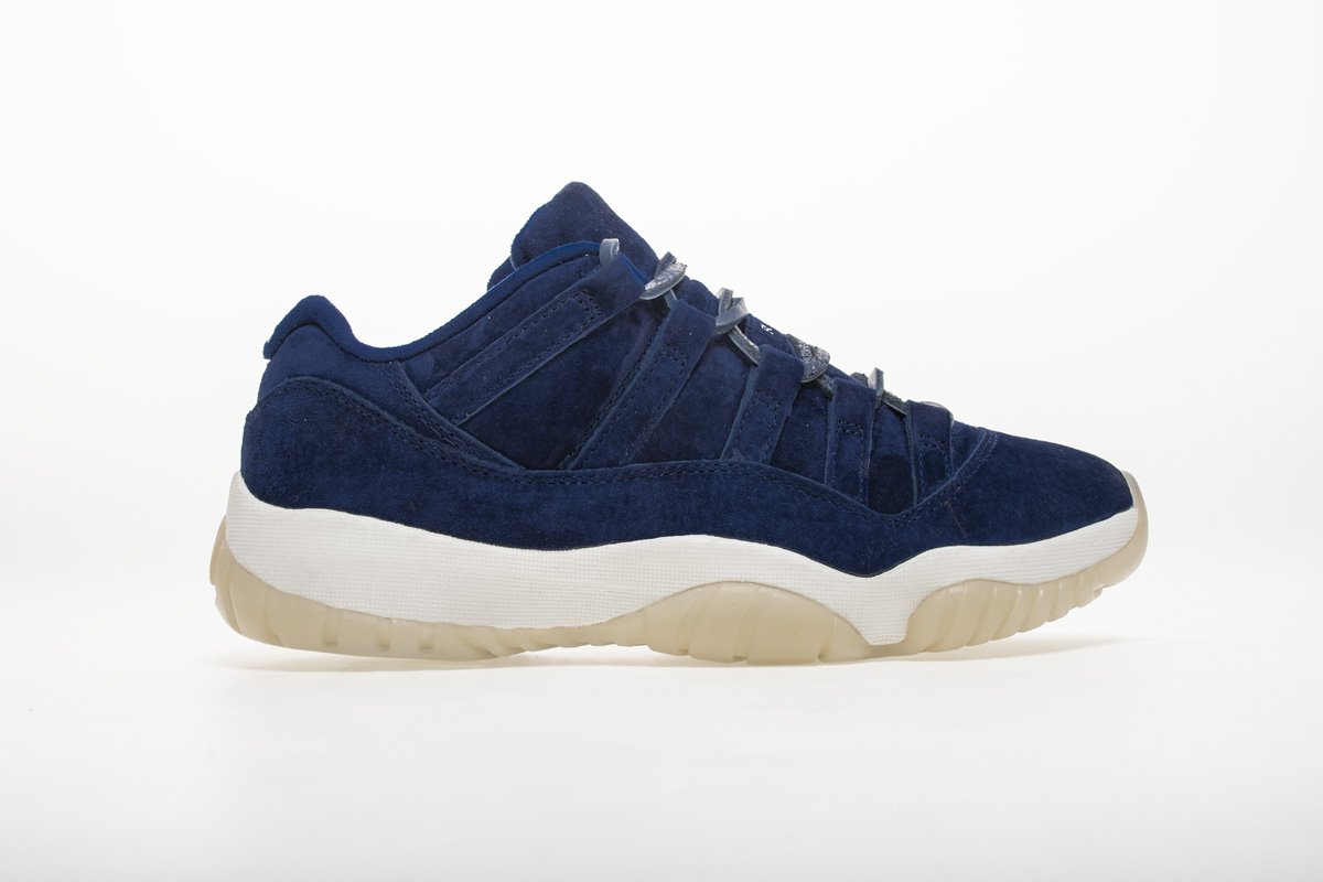 Air Jordan 11 Low “RE2PECT” AV2187-441