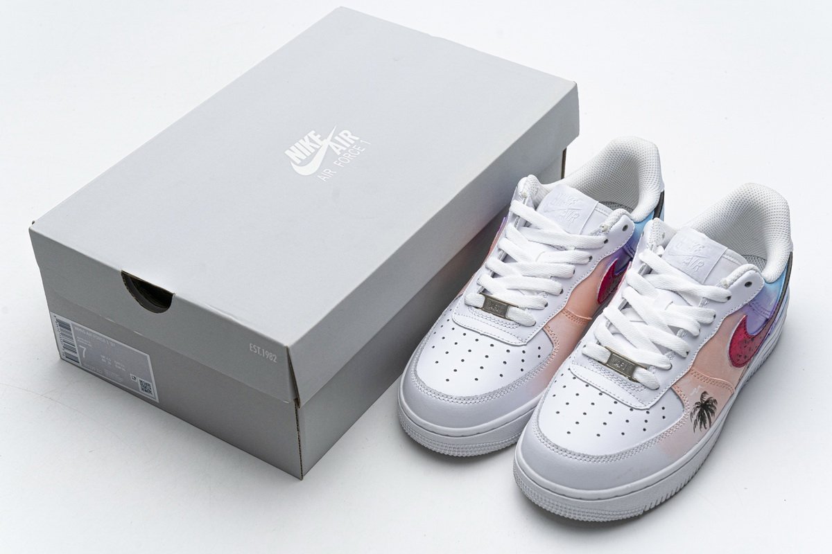 Air Force 1 Low