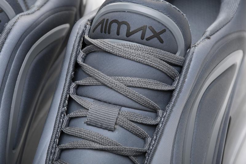 Nike Air Max 720 Cool Grey AO2924-002
