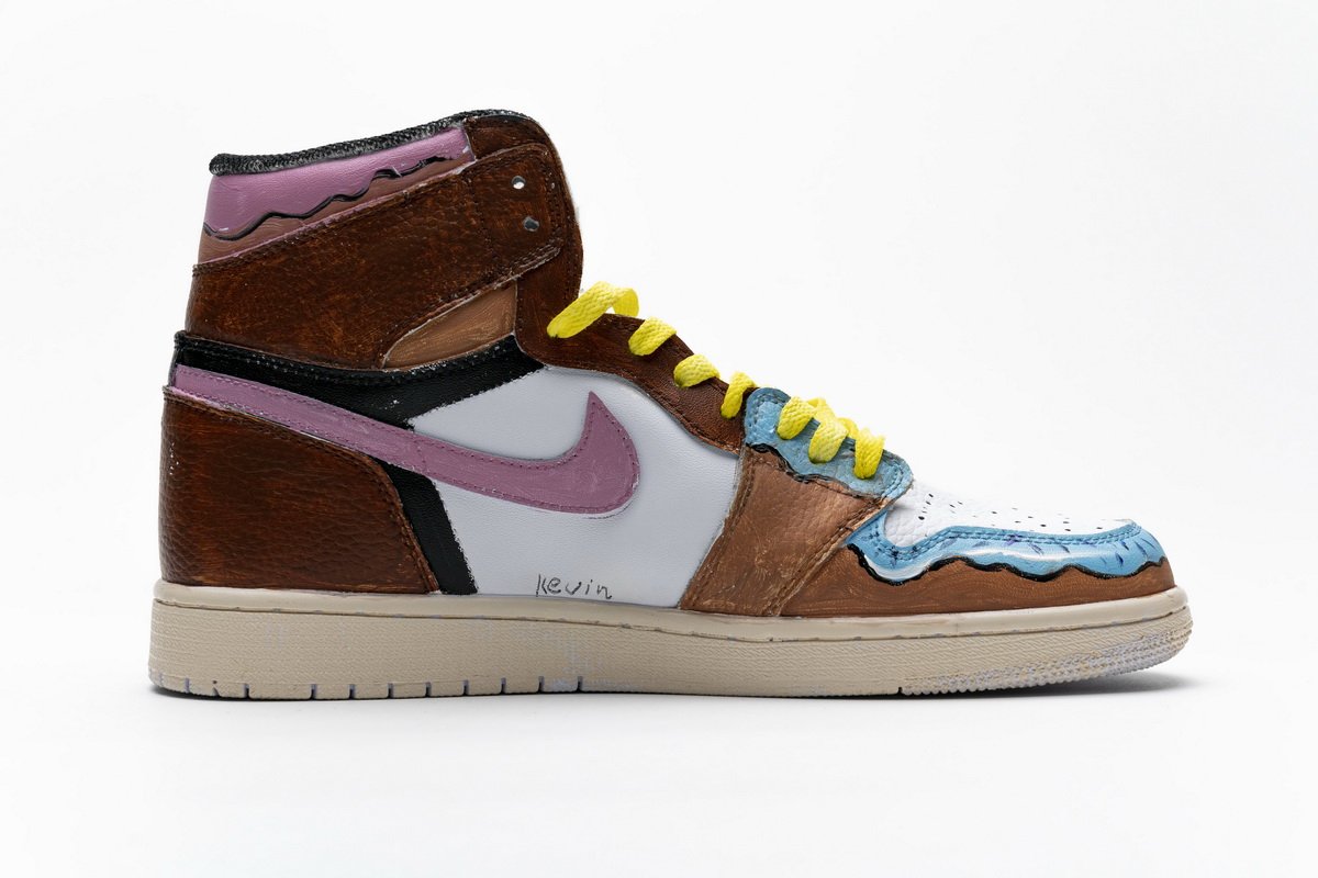 Air Jordan 1 Mid