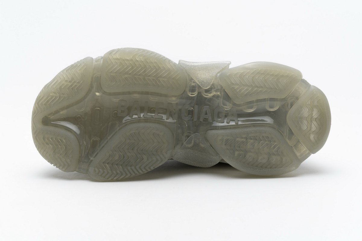 544351 w09o1 1705 Ba*len*cia*ga triple s grey