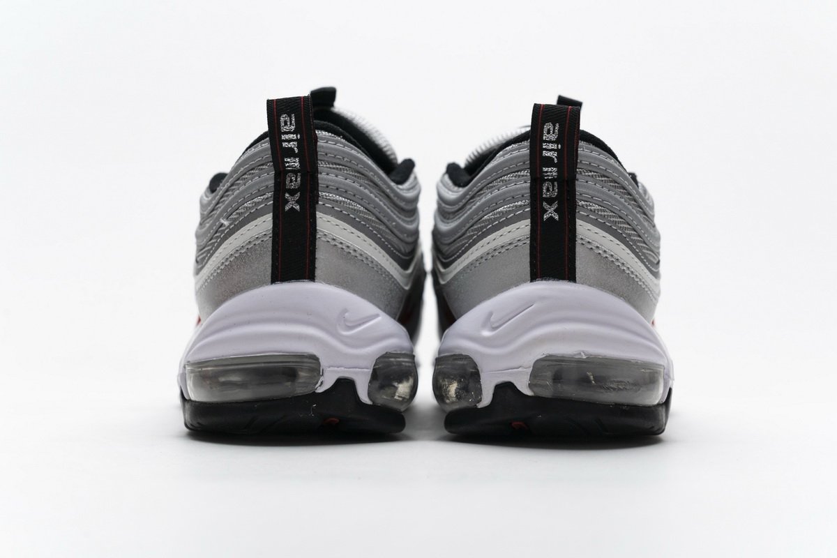 884421-001 Nike Air Max 97 OG Silver Bullet