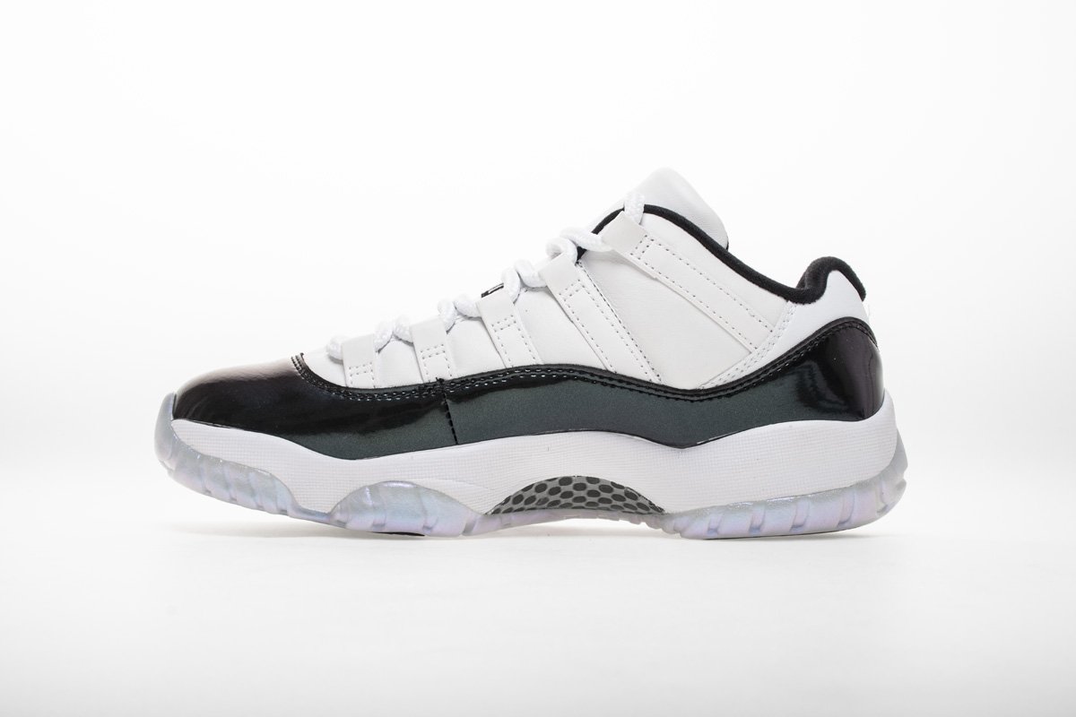 Air Jordan 11 Low “Easter” 528895-145