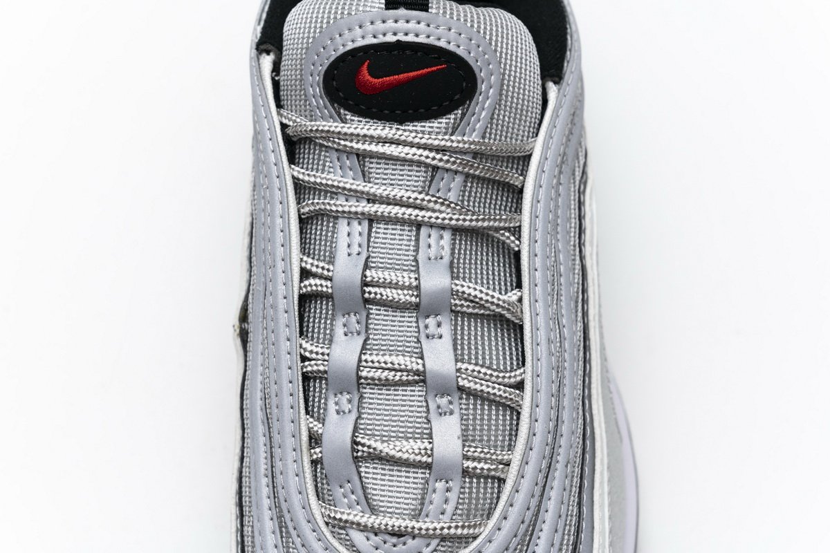 884421-001 Nike Air Max 97 OG Silver Bullet