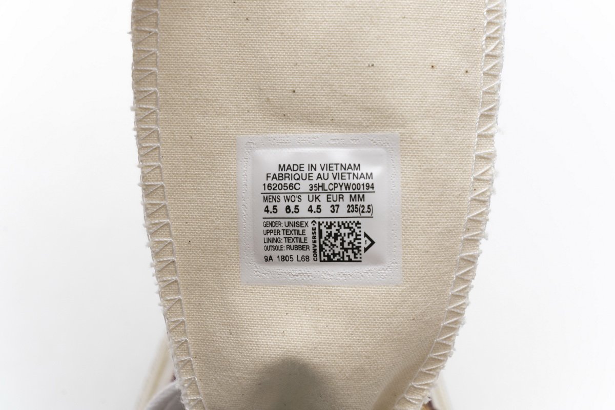Converse Chuck 70 HI