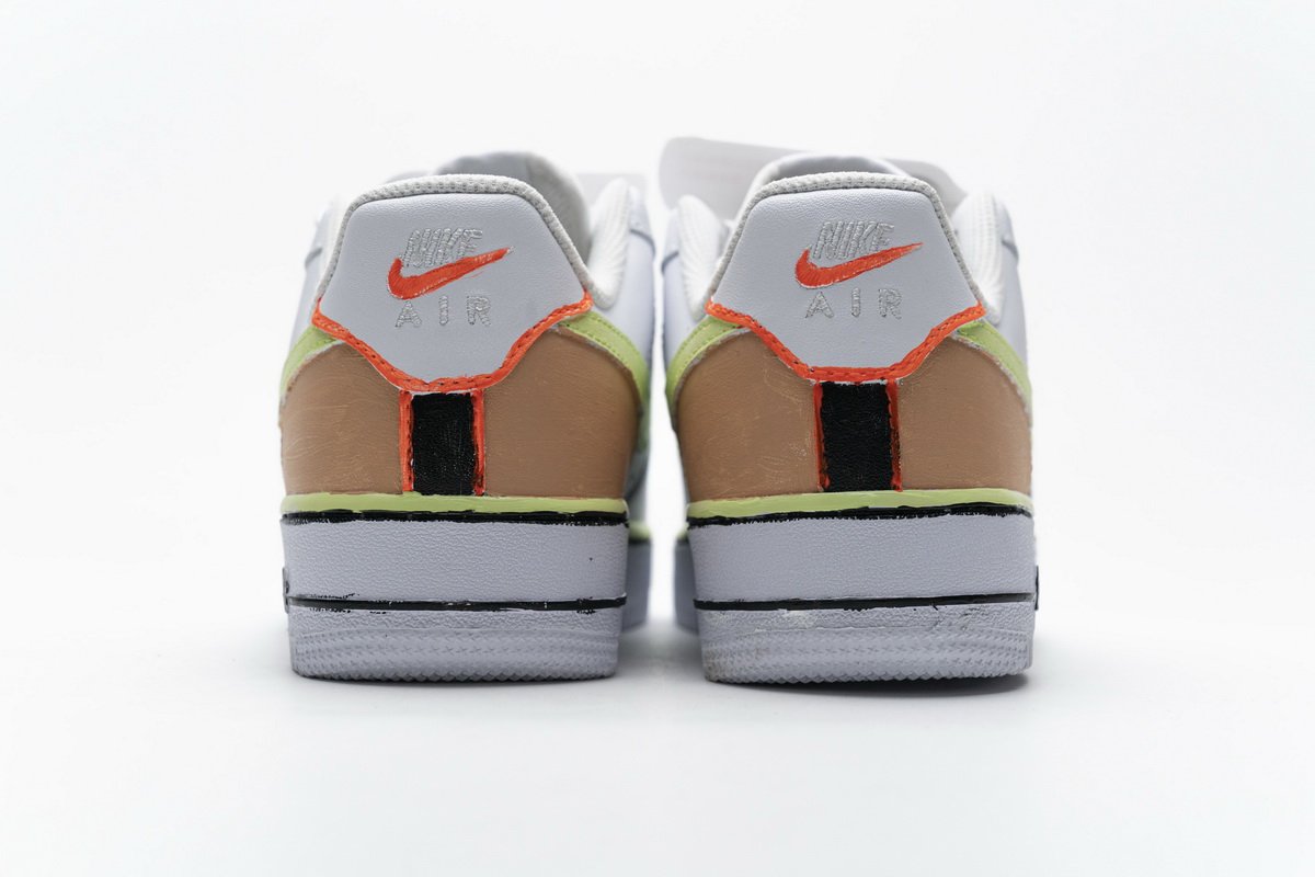 Air Jordan 1 Mid