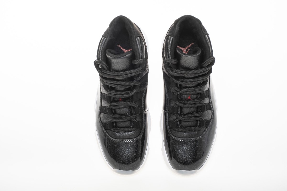 Air Jordan 11 “72-10” 378037-002