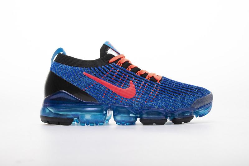 Nike Air Vapormax Flyknit 3 Blue Fury AJ6900-401